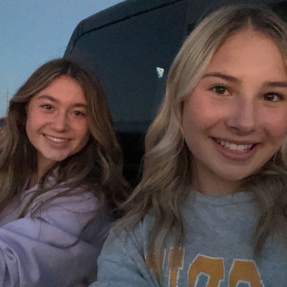 Meet your Posher, Ashlyn